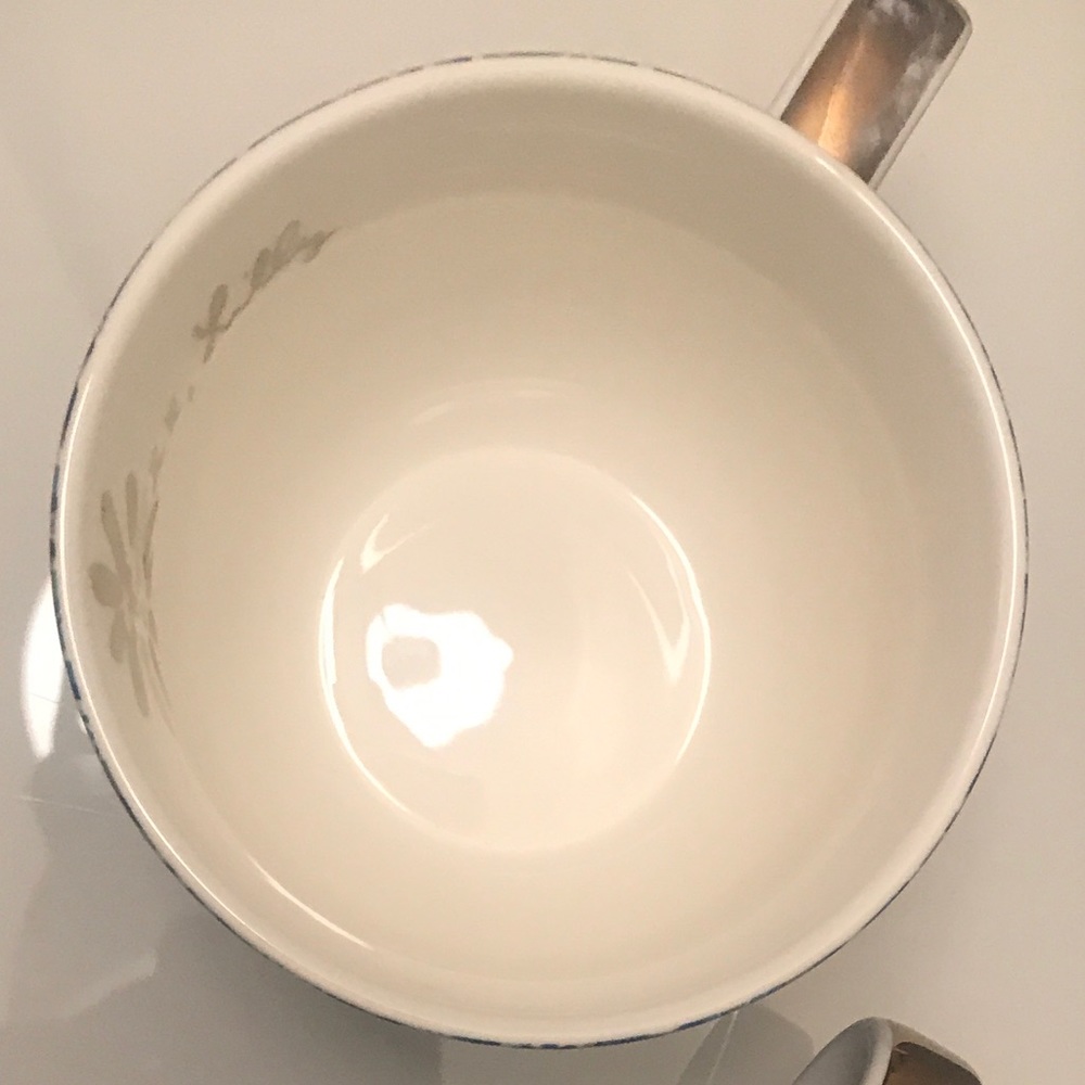 Lilly Plutzer Mugs SET OF TWO - Picture 7 of 8